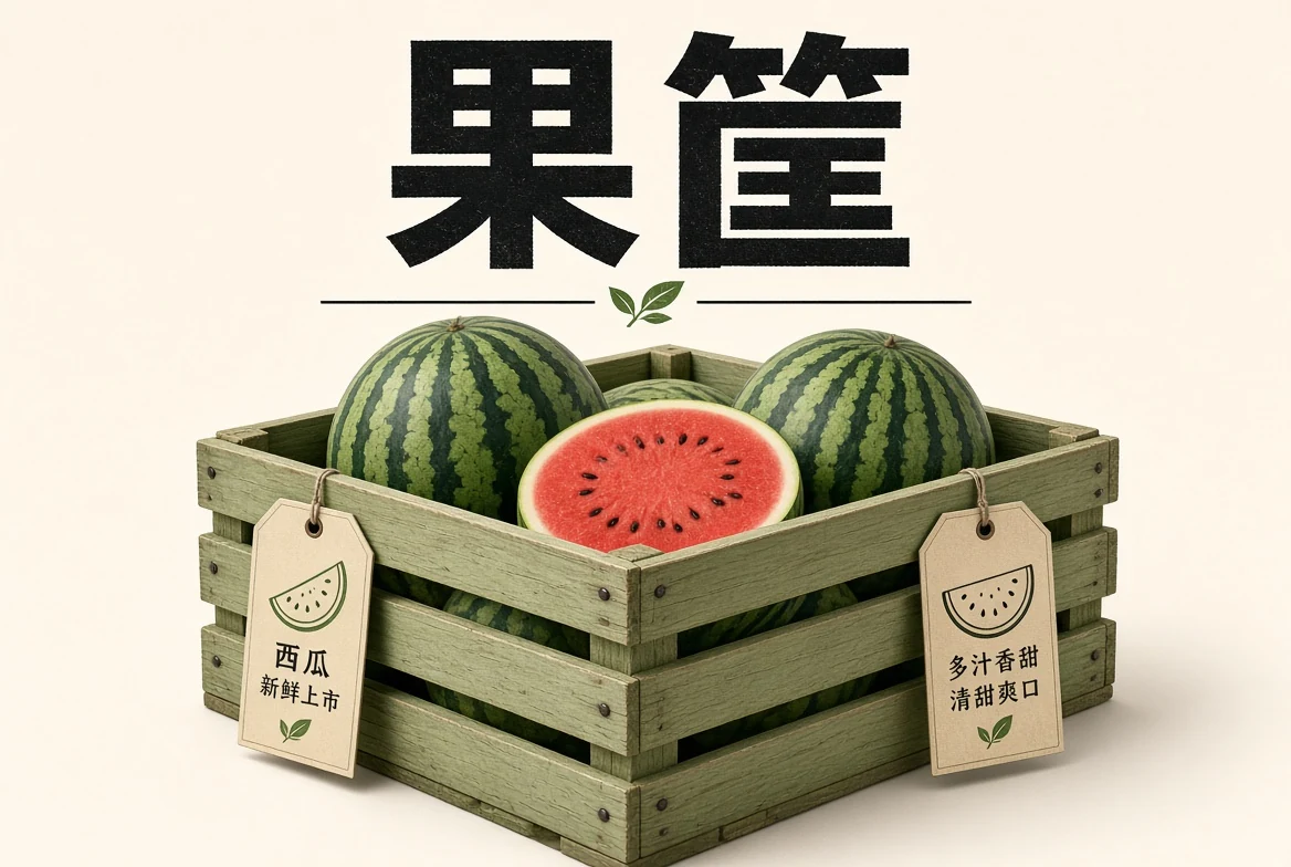 收藏单内容导览