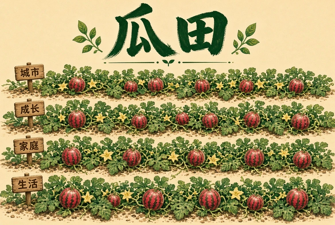 话题档案重点阅读
